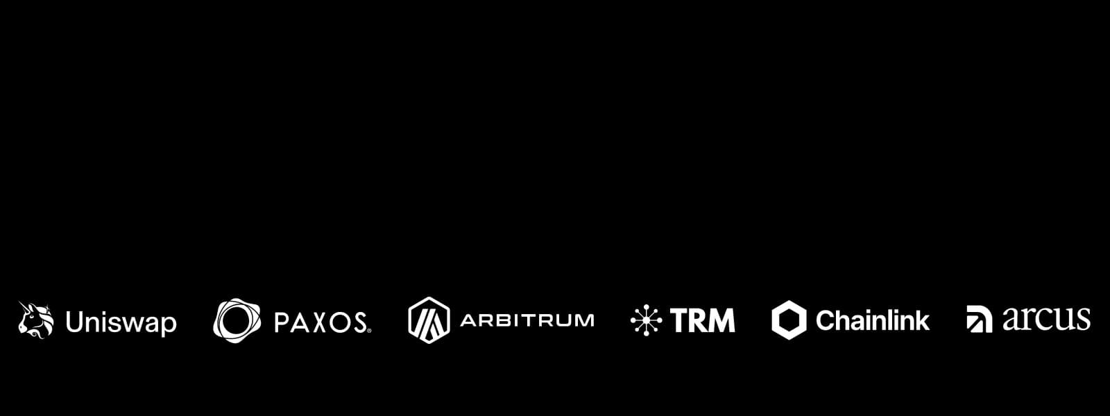 Ecosystem partners